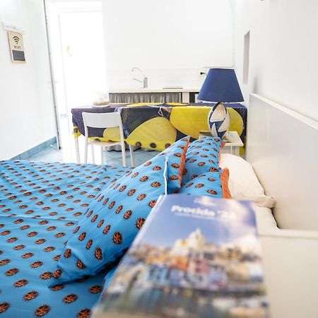 Maridea Διαμέρισμα Προτσίντα Εξωτερικό φωτογραφία