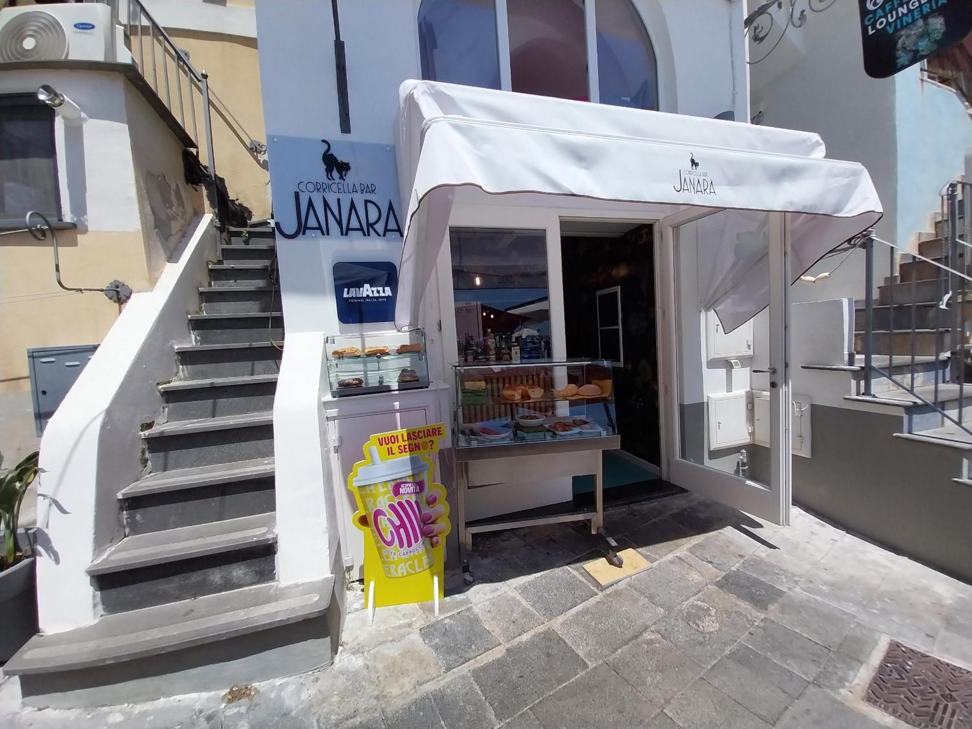 Maridea Διαμέρισμα Προτσίντα Εξωτερικό φωτογραφία